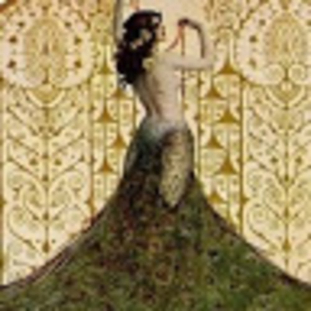 Meet your Posher, Tracey